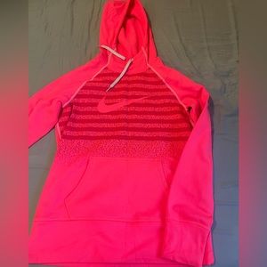 Nike Dri-FIT Hoodie
